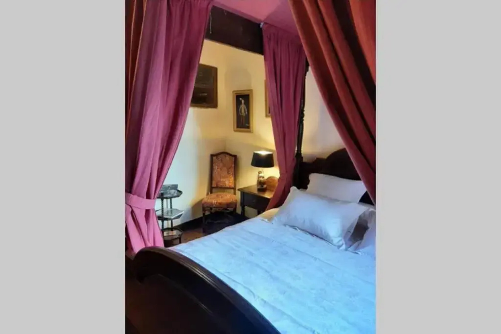 Maison de Nostradamus*** Occitanie Insolite