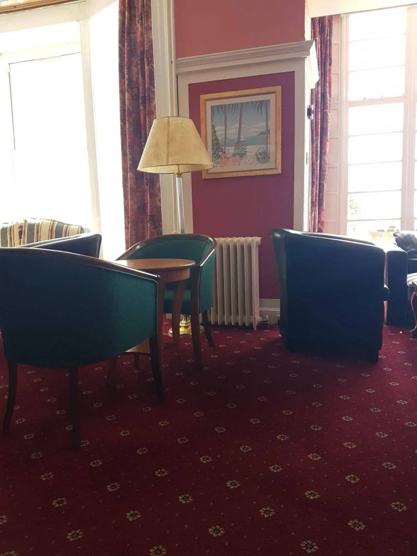 The Southcliff Hotel