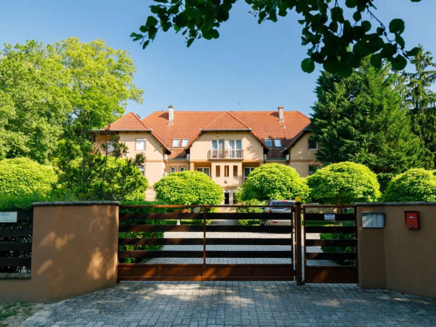 Apartment  Saint Cézaire sur Siagne