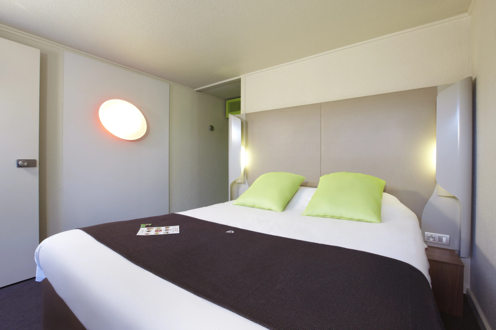 Kyriad Meaux Sud – Nanteuil Les Meaux