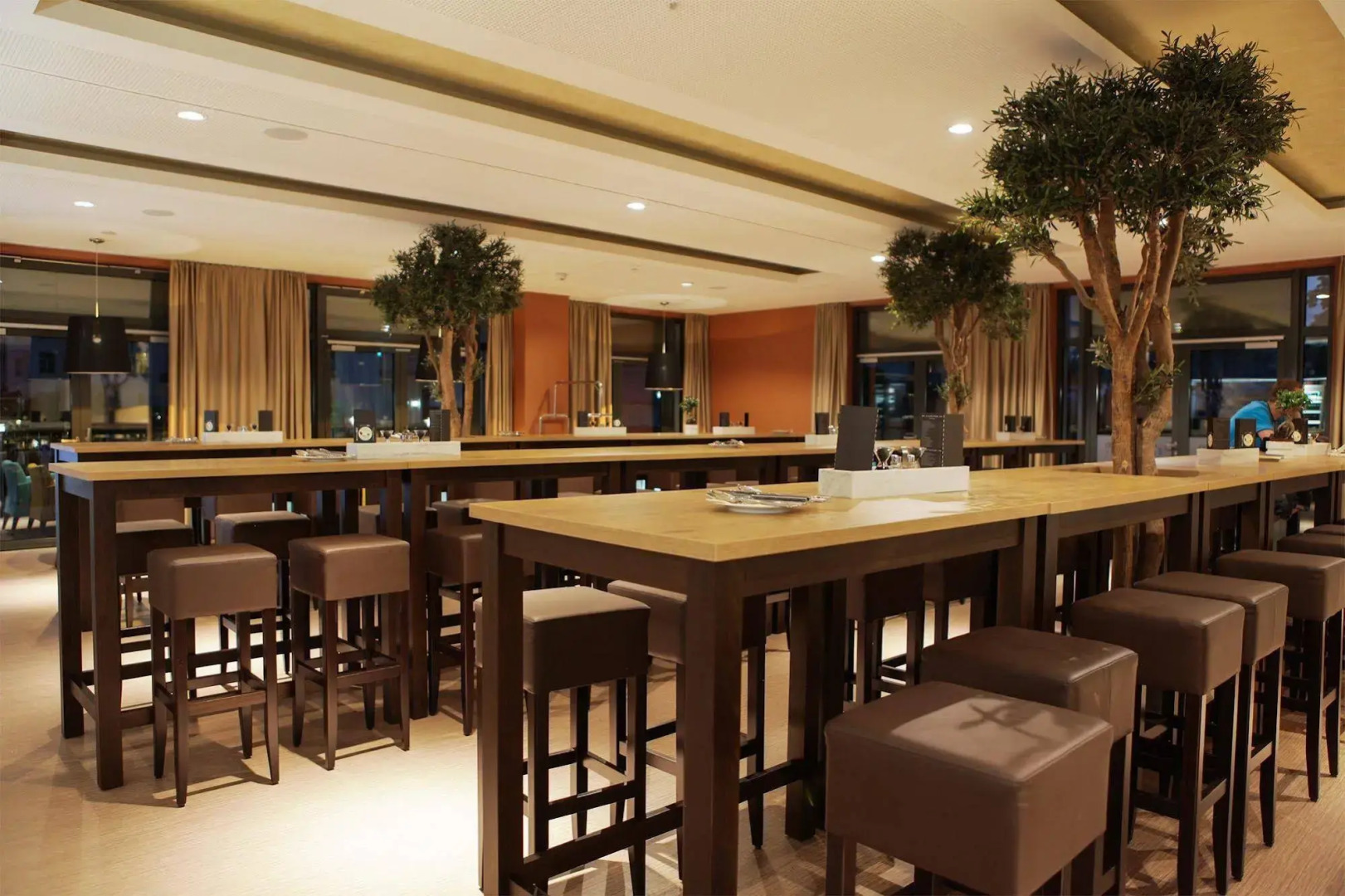 SEETELHOTEL Kaiserstrand Beachhotel