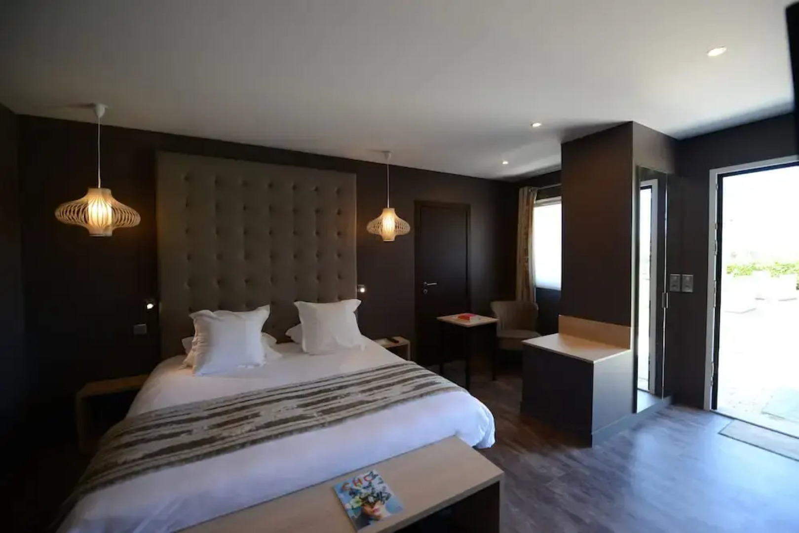 Hostellerie De La Renaissance