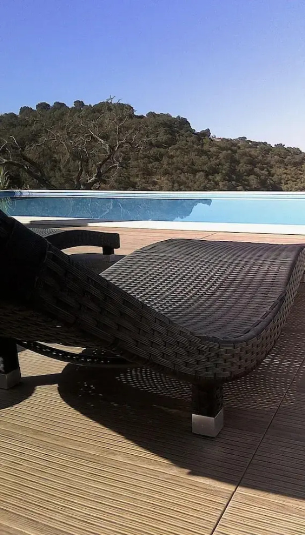 Casas de Campo do Castro da Cola