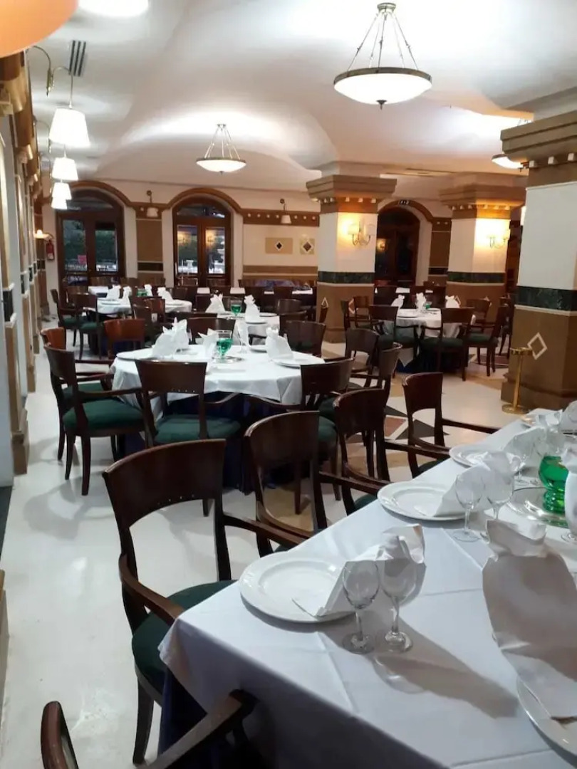 Hotel Villa Giulia Pergusa