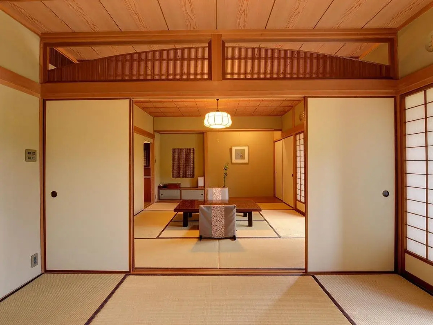 Umenoya Ryokan