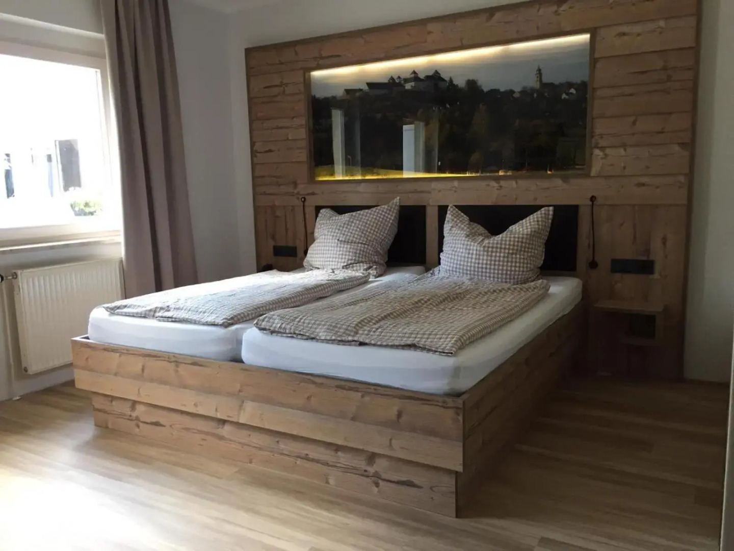 Hotel am Kunnerstein