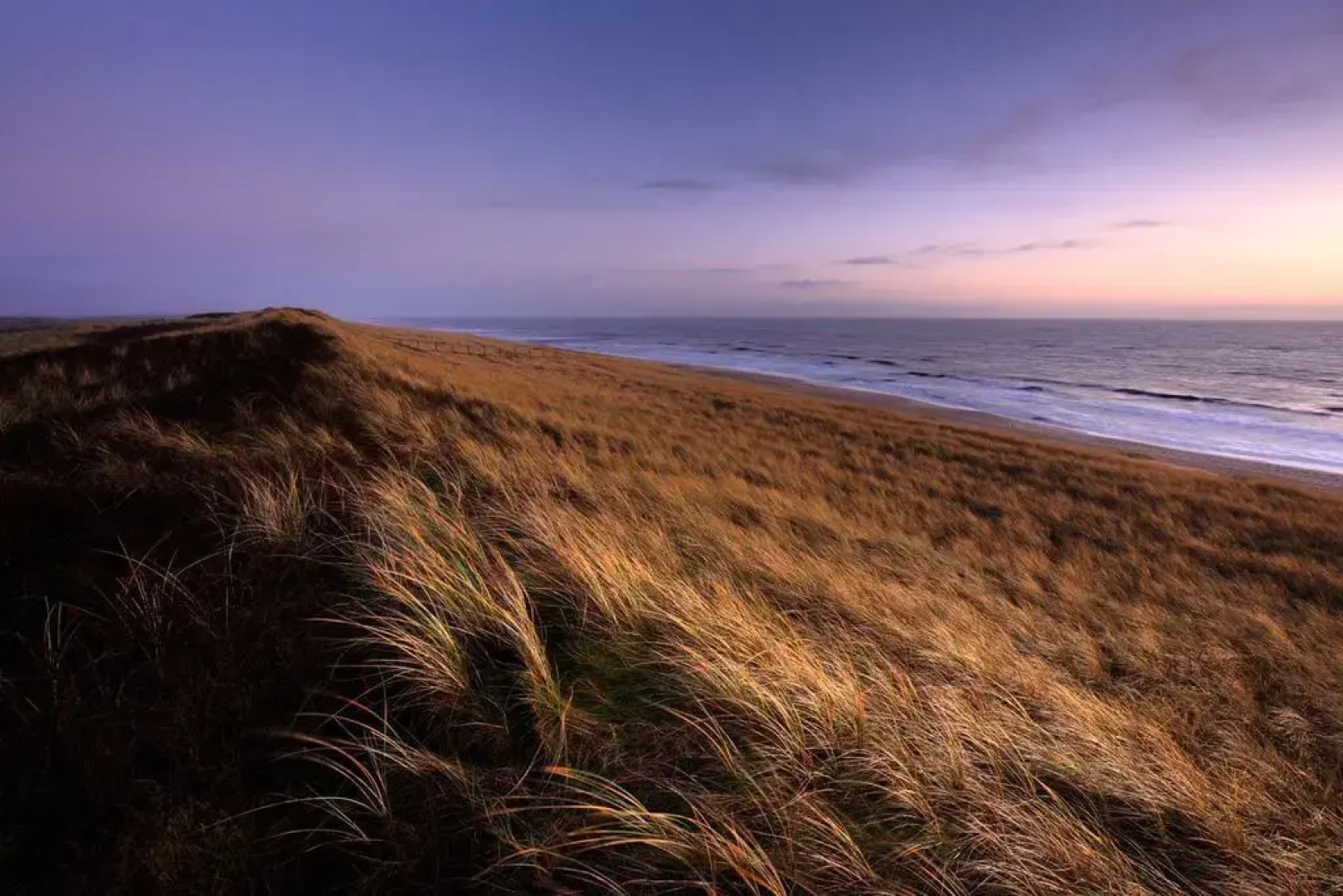 Hotel Fährhaus Sylt