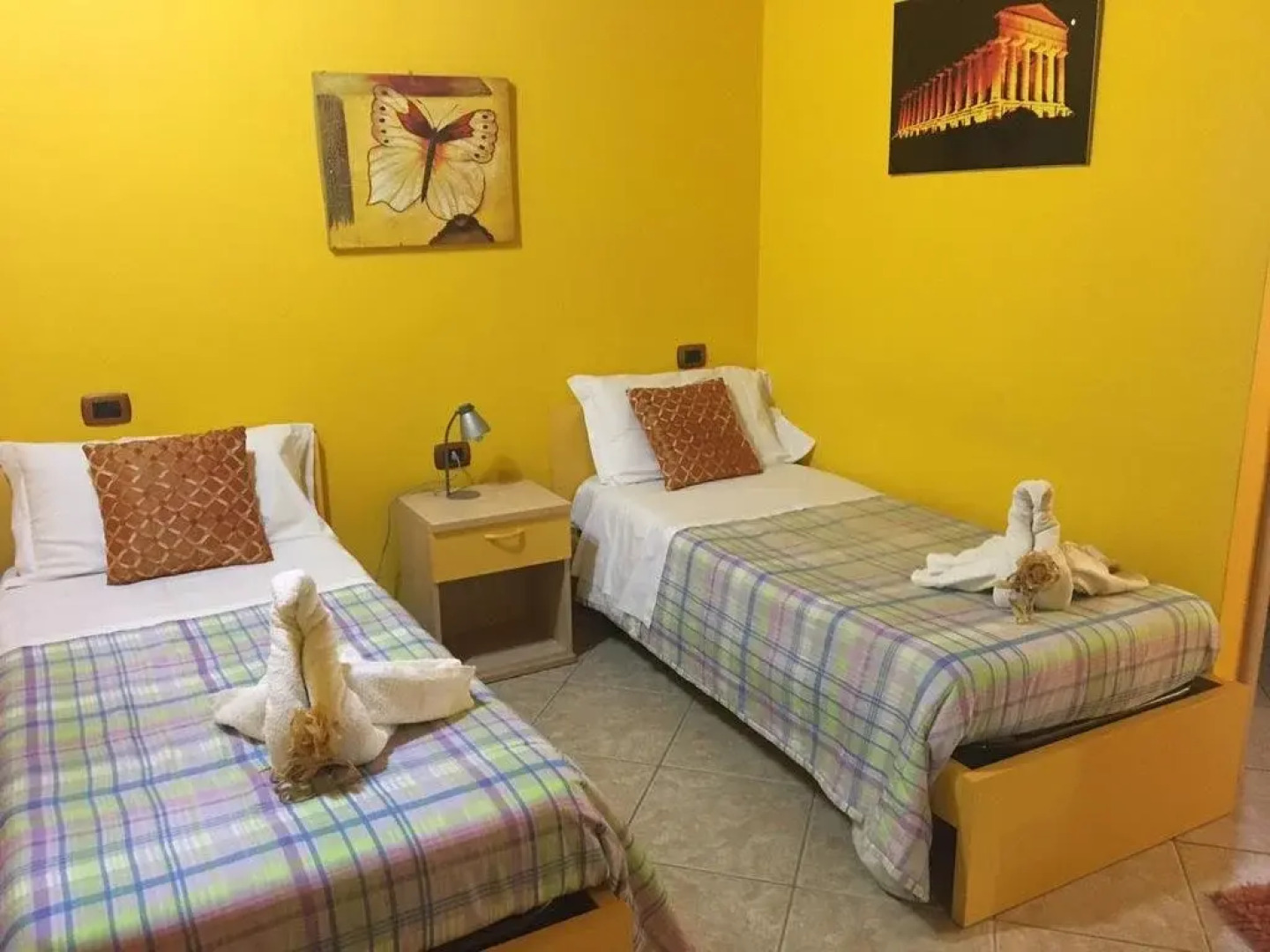 B&B Marina Di Vigata