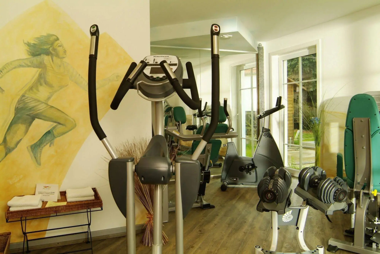 Flair Hotel Zum Schwarzen Reiter