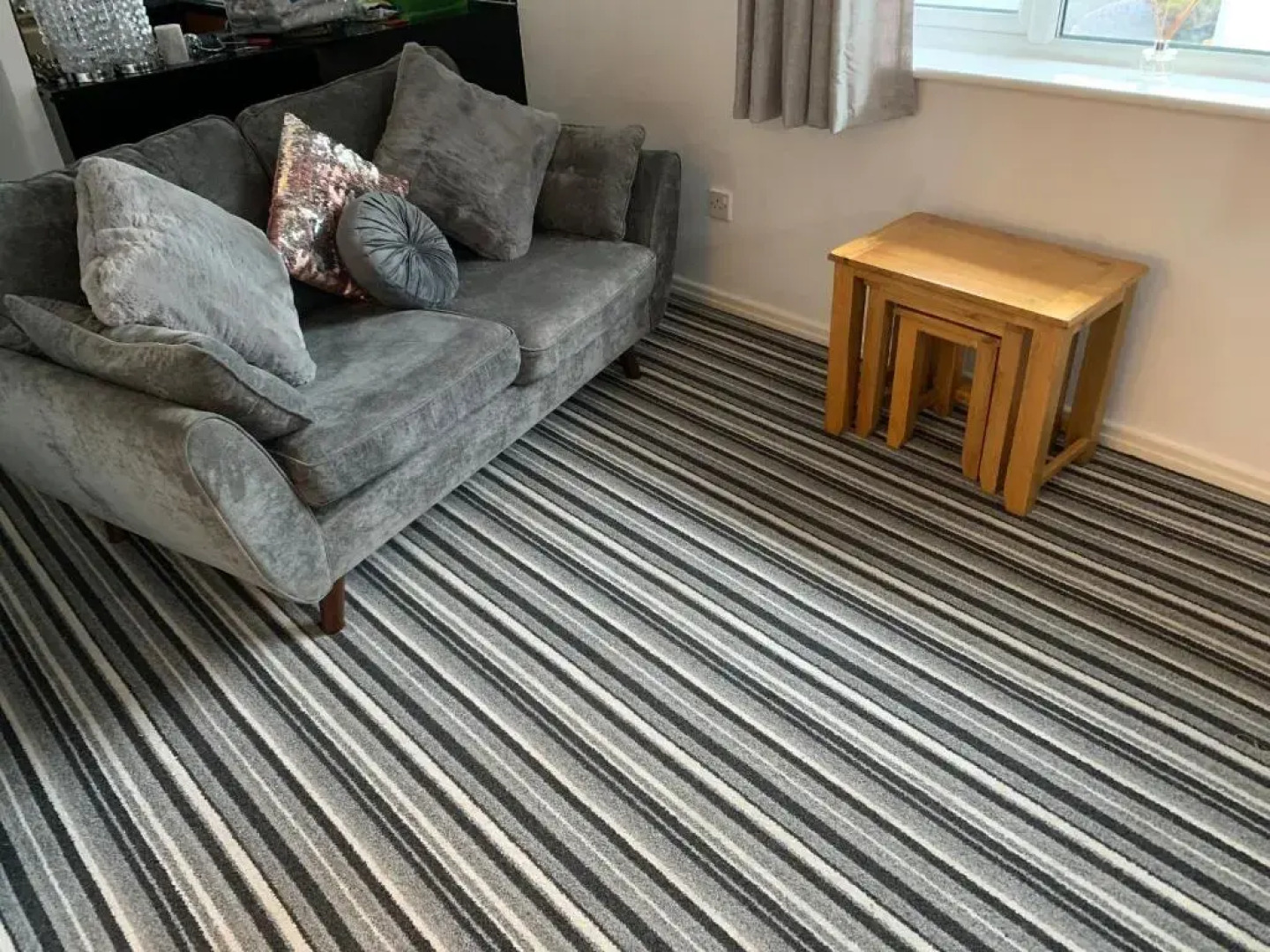 Sunny rhyl apartment