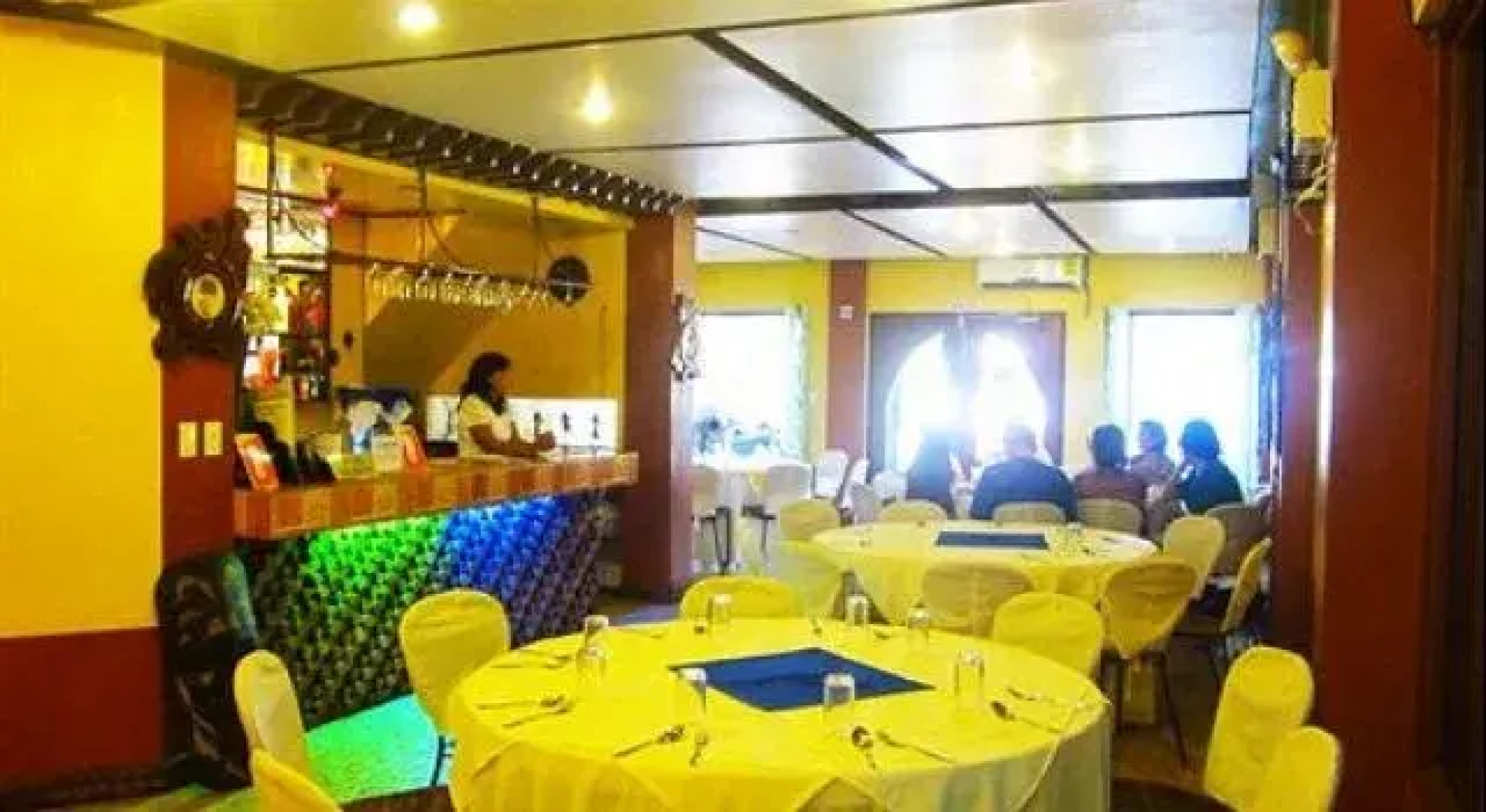 Turissimo Garden Hotel