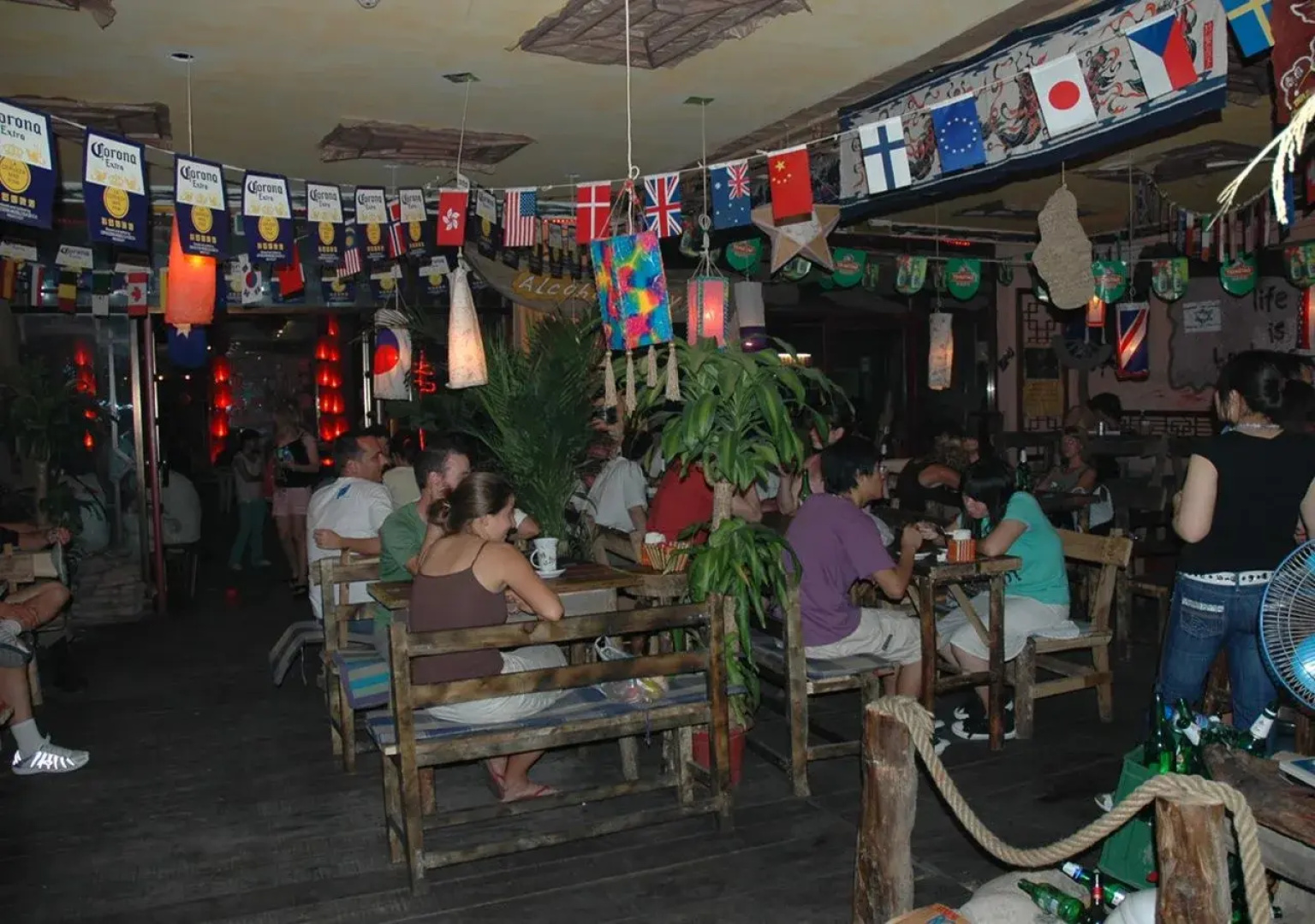 365 inn - Hostel
