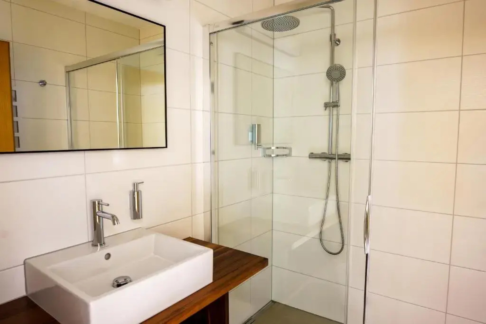 Apparthotel Hubertus