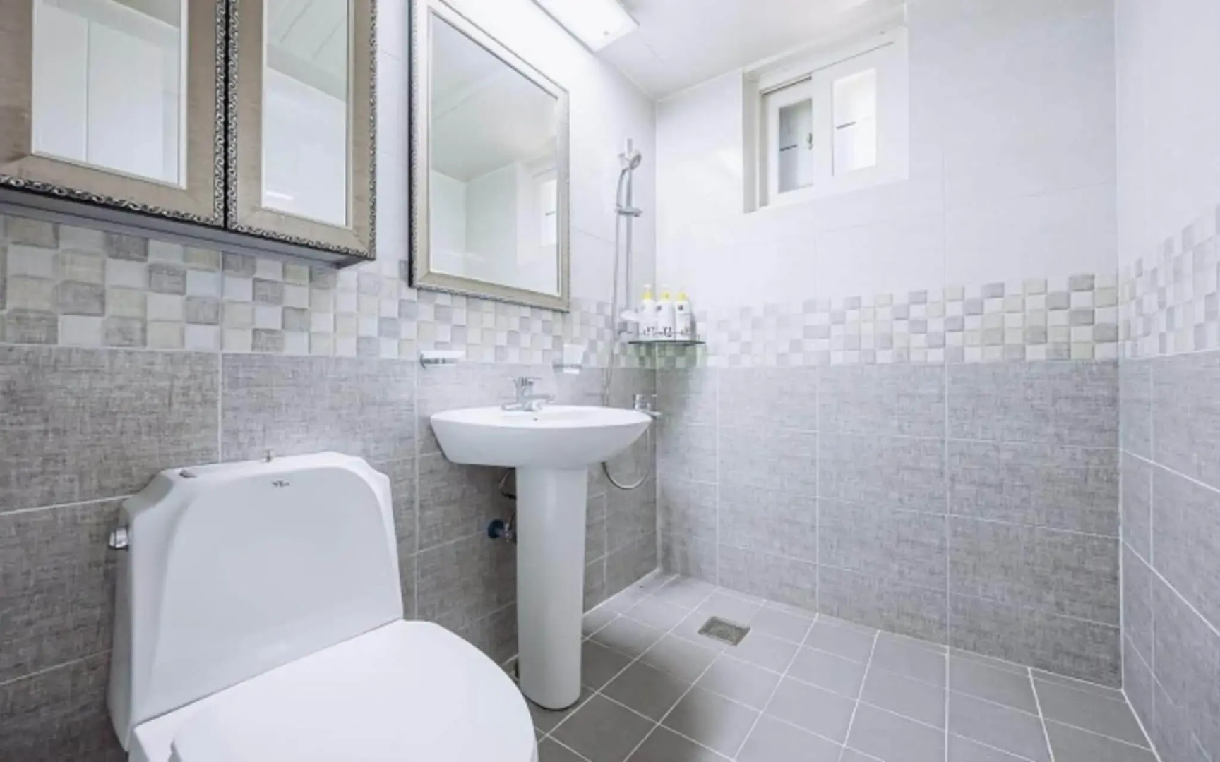 Pohang Badahyanggi Pension