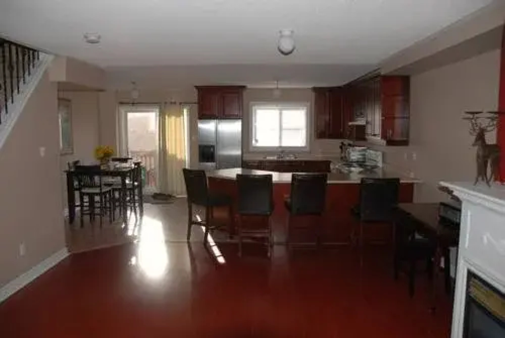 Downtown Whitby Furnished Homes