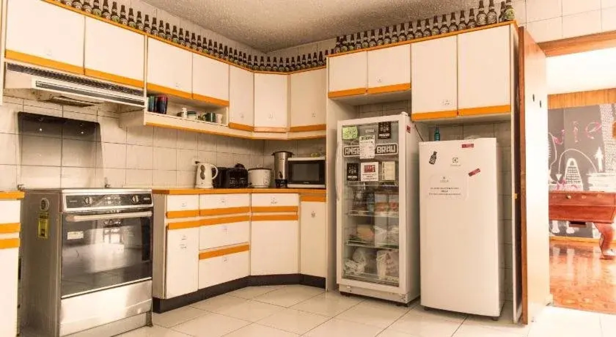 El Hostelito - Hostel