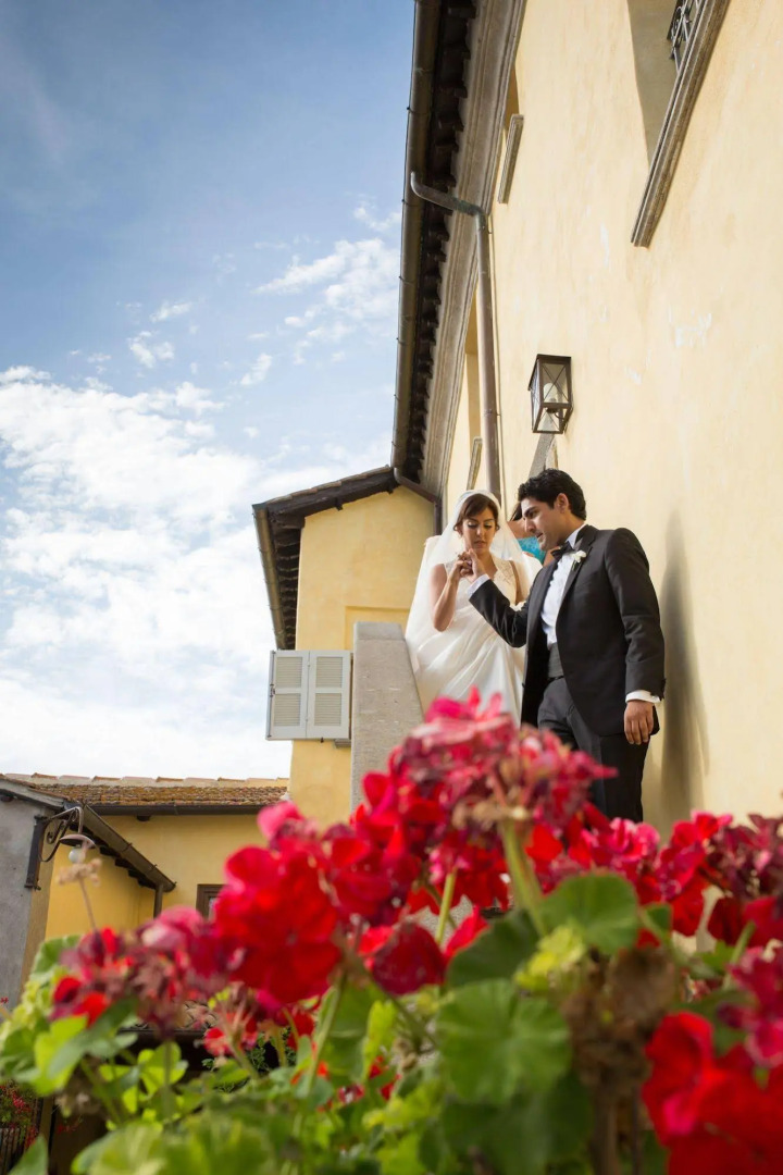 Il Postiglione Antica Posta dei Chigi