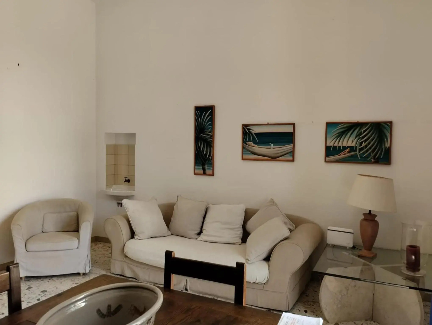 Santa Marinella Appartamento centralissimo a 2 passi dal mare