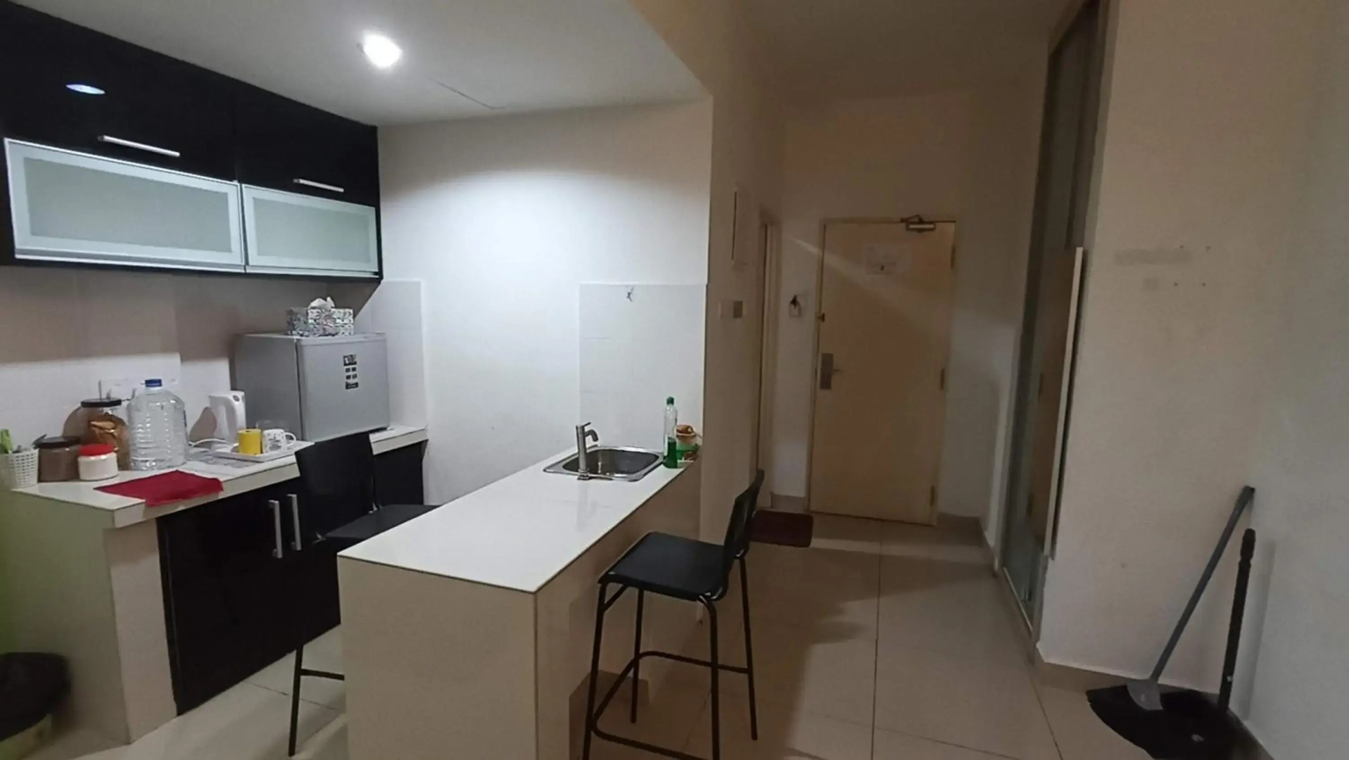 De' Viana Hotel & Apartment