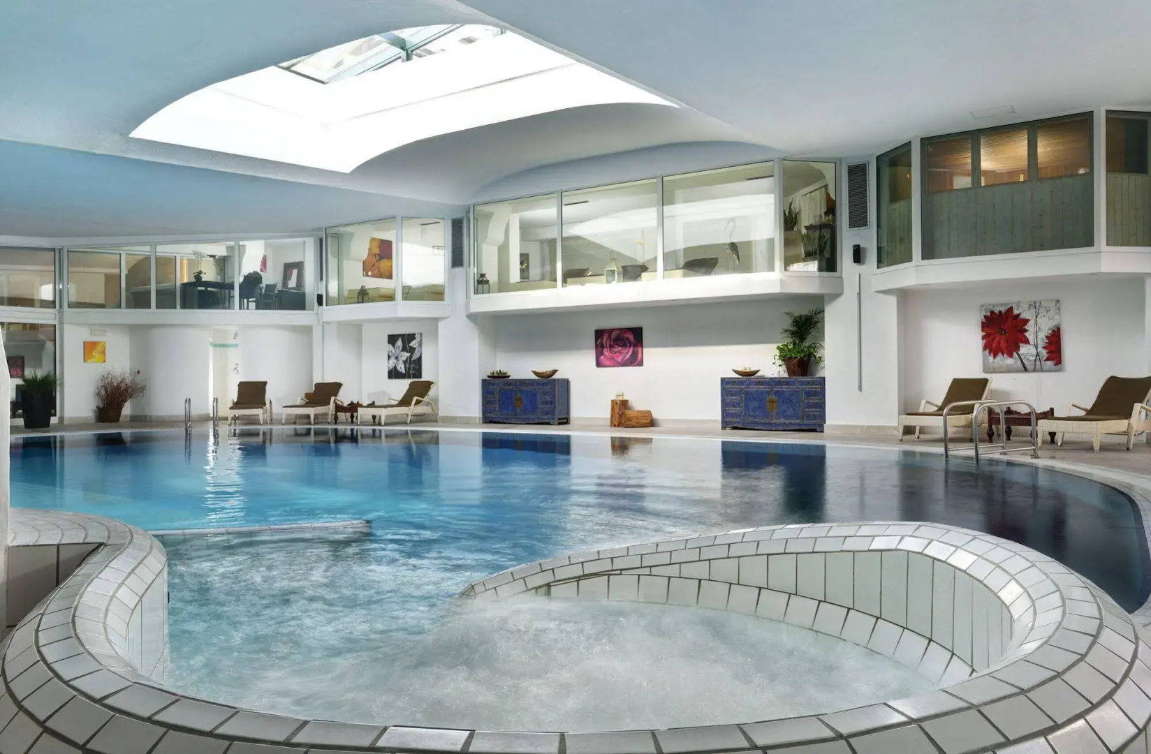 Faloria Mountain Spa Resort