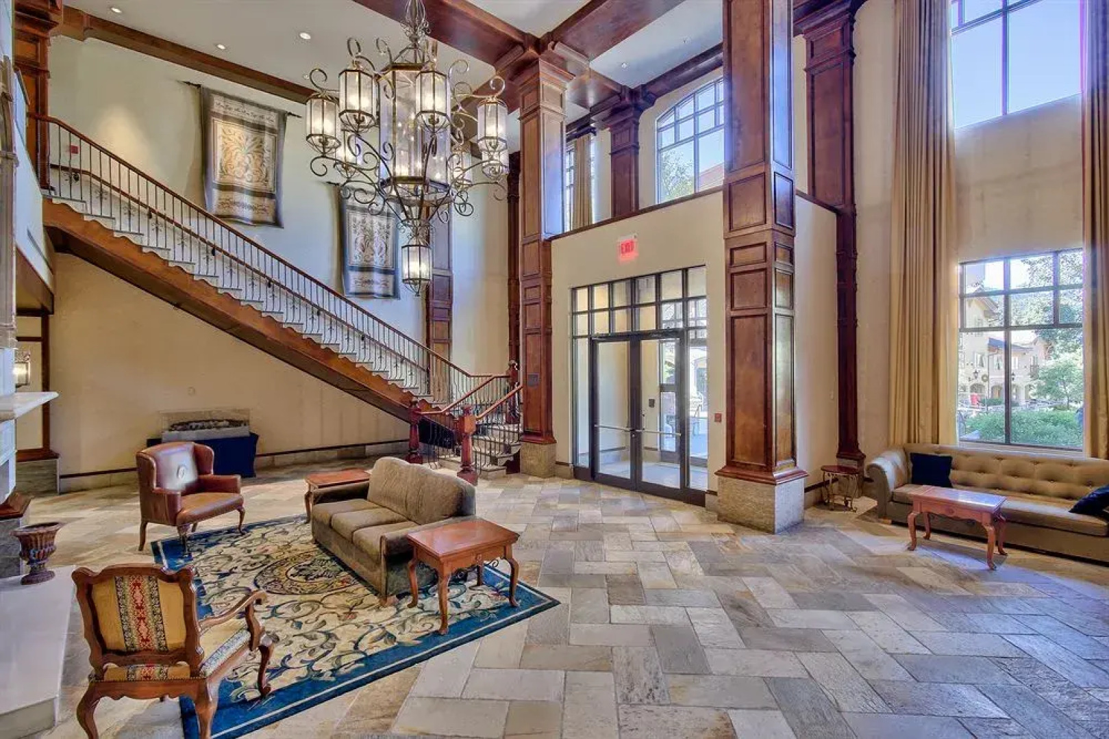 The Residences at Sun Peaks Grand