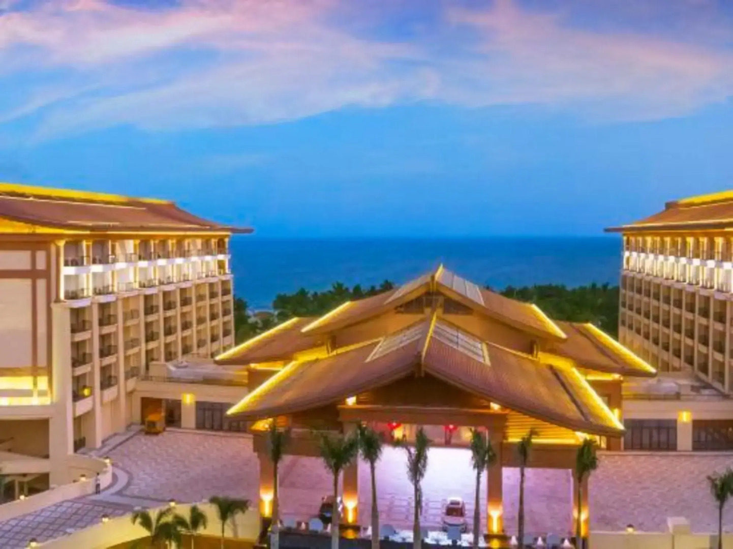 Jinshi International Hotel