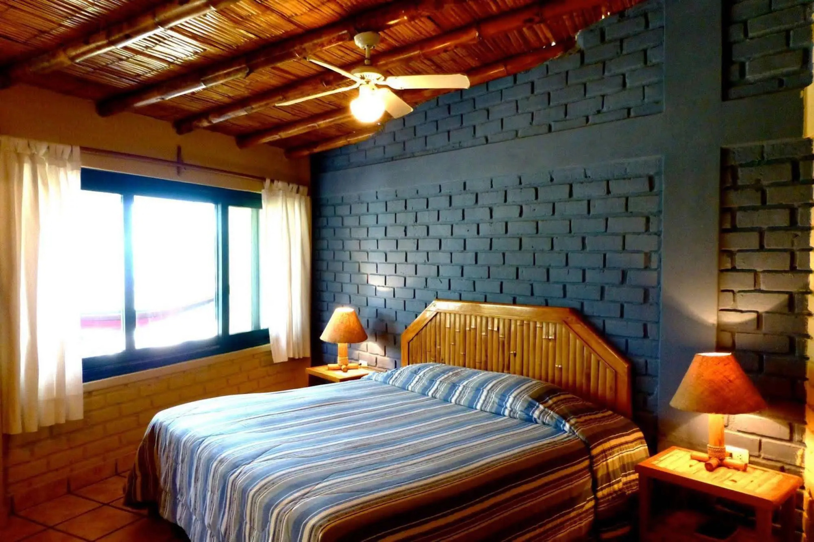 Máncora Beach Bungalows