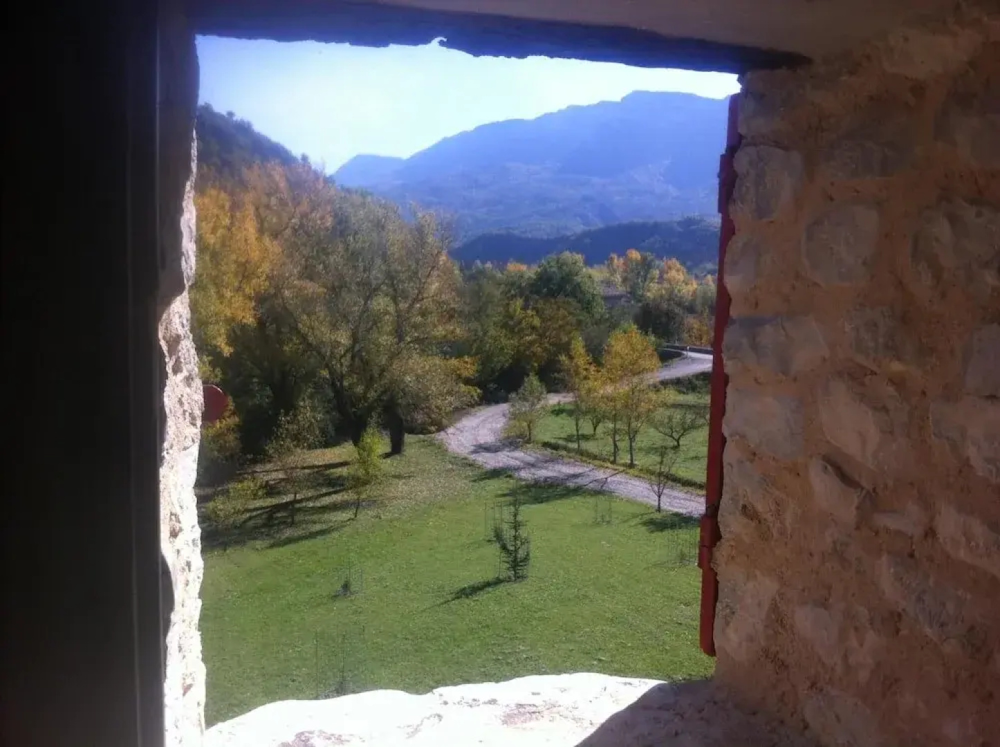 Saint Antonin Chambre d’Hôte