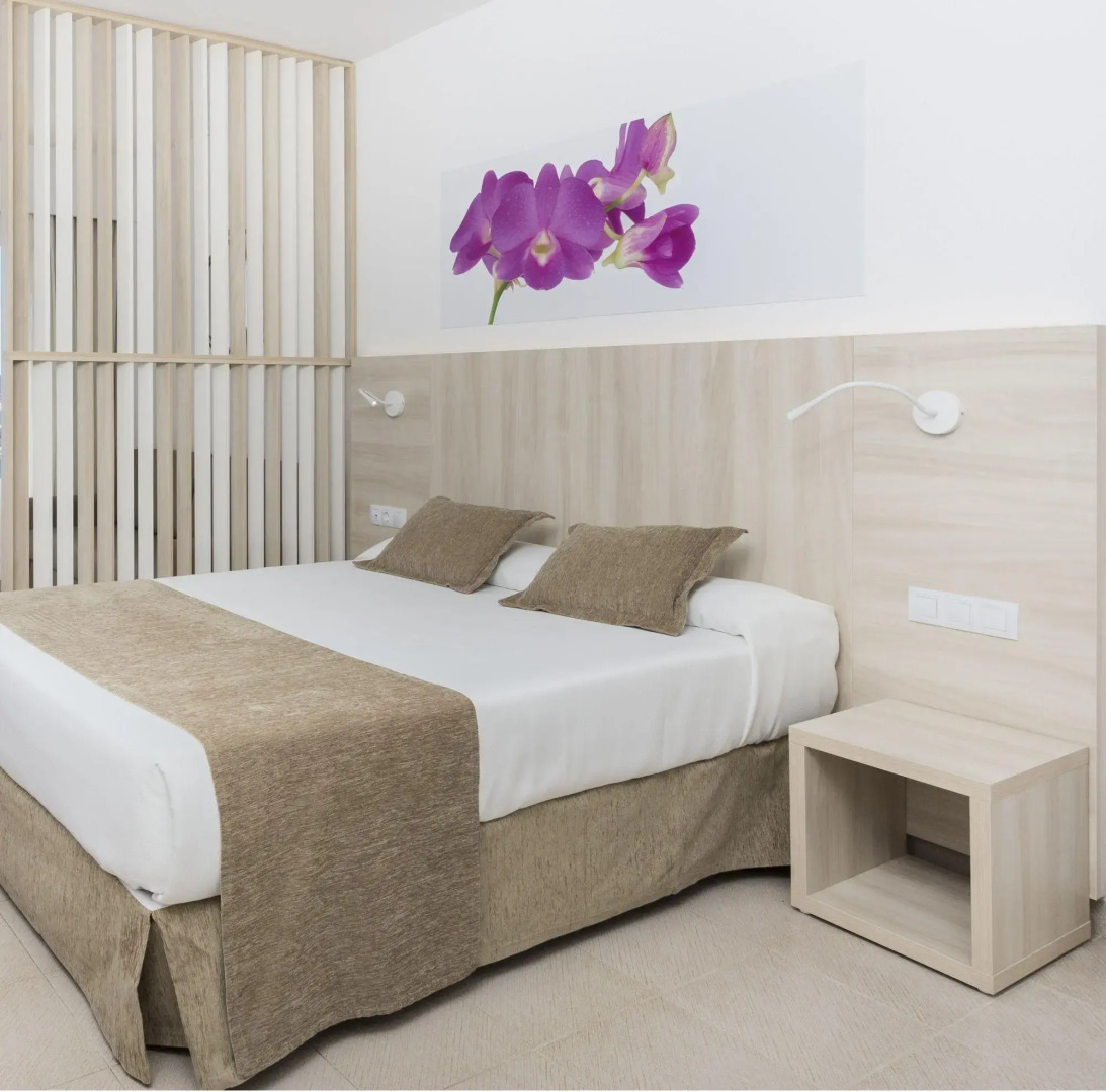 Отель Bahia Principe Sunlight Coral Playa