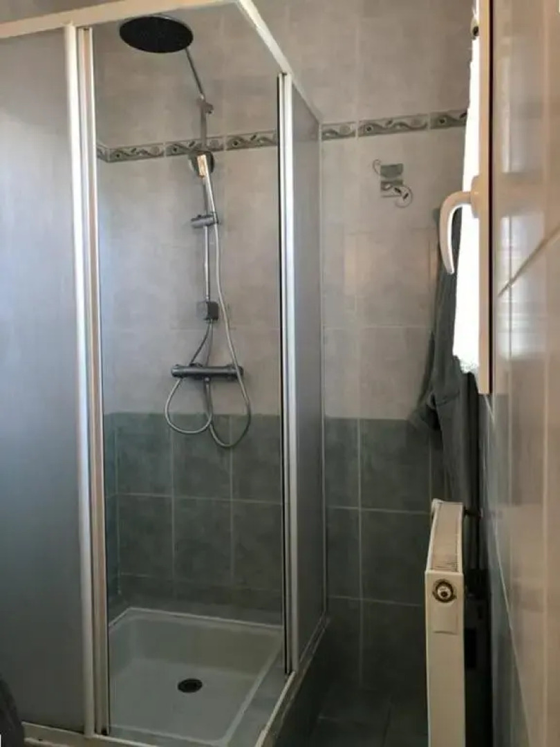 Maison 5 pièces 6 a 7 personnes à proximité de la plage du Fort-Bloqué - Wi-fi