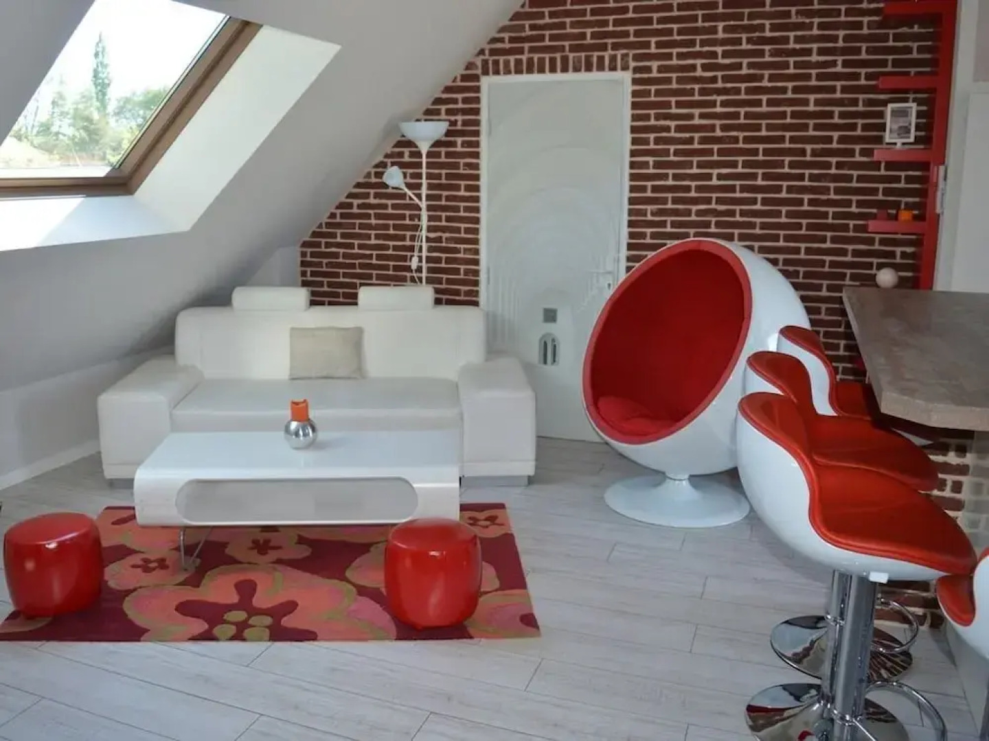 Les gîtes de la Pomme dOr