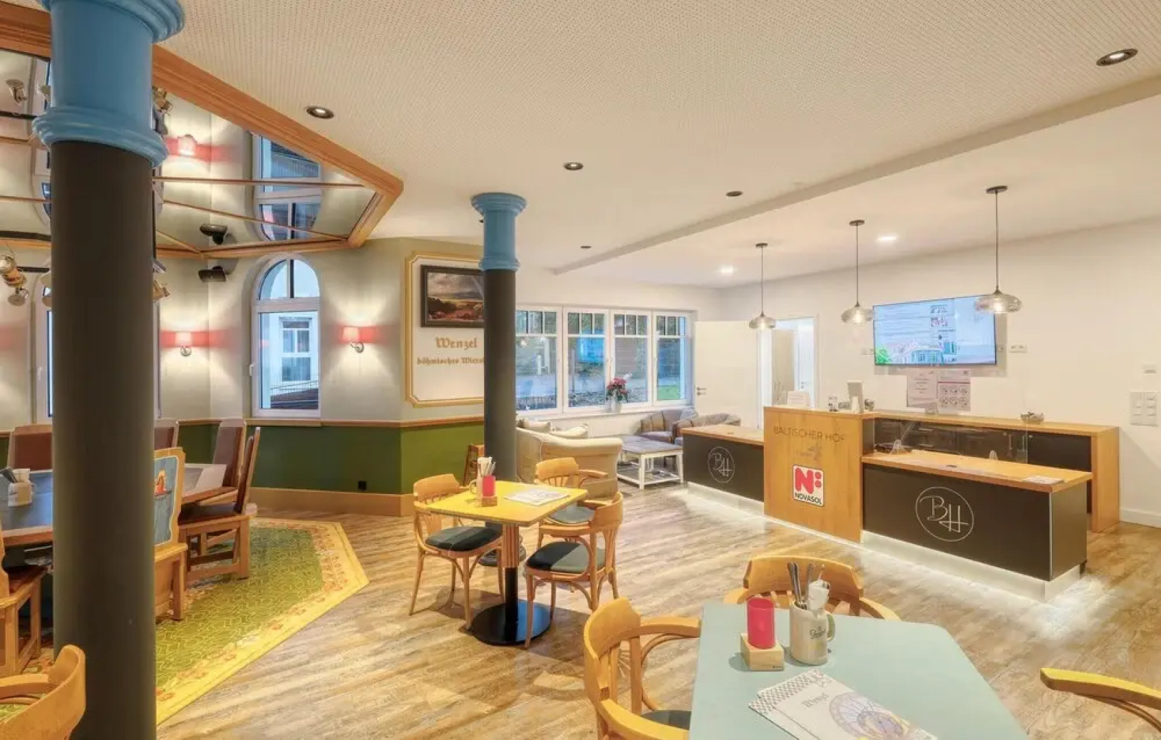 Nice Apartment in Ostseebad Boltenhagen With Sauna, Wifi and 1 Bedrooms