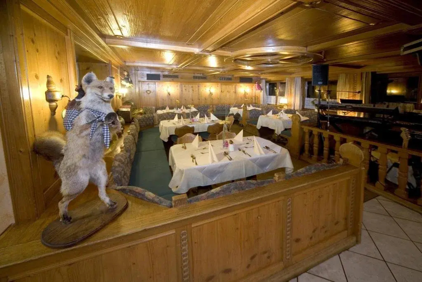 Voralpenhotel Schmoller