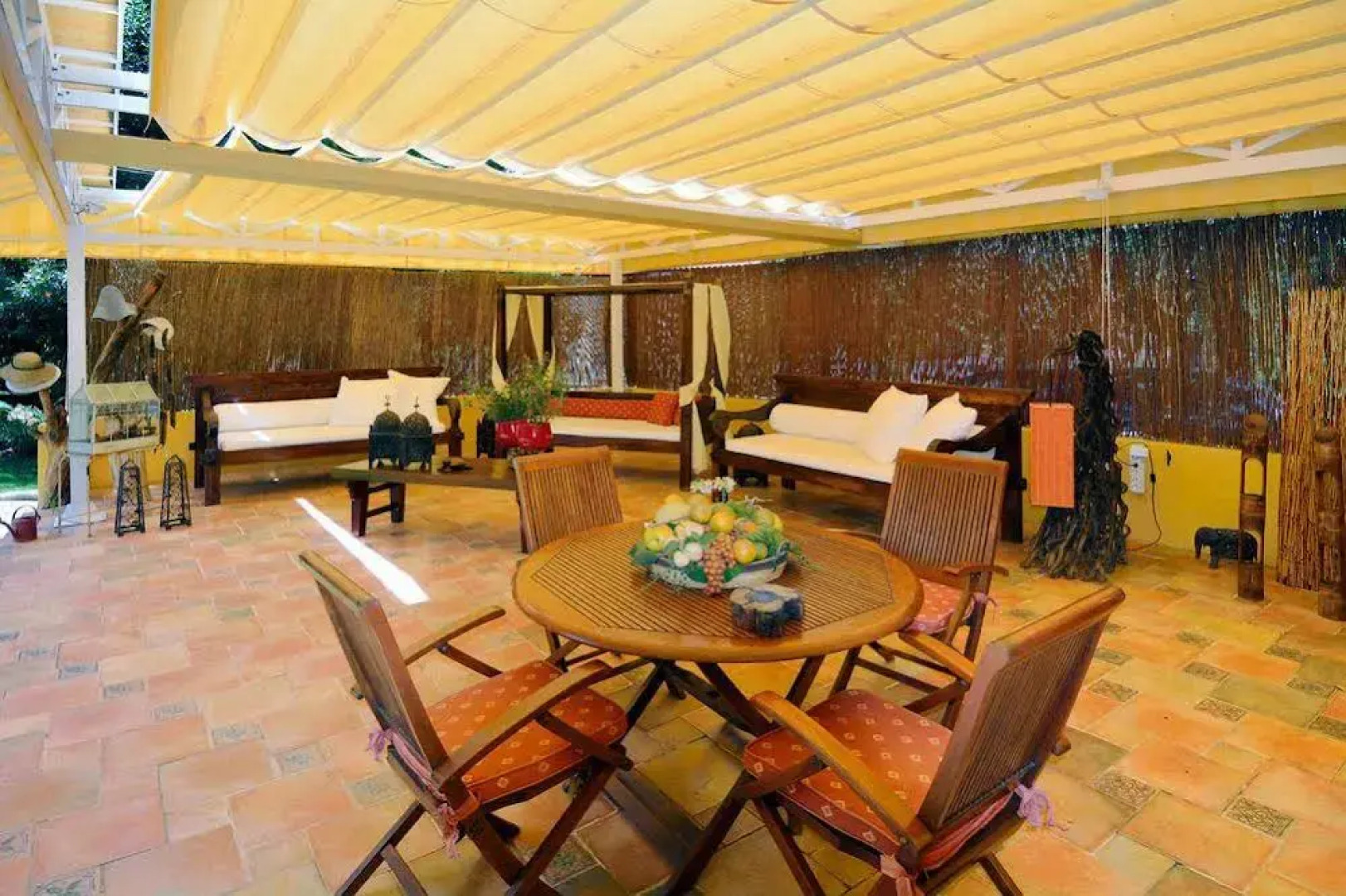 Casa Rural El Borbullón