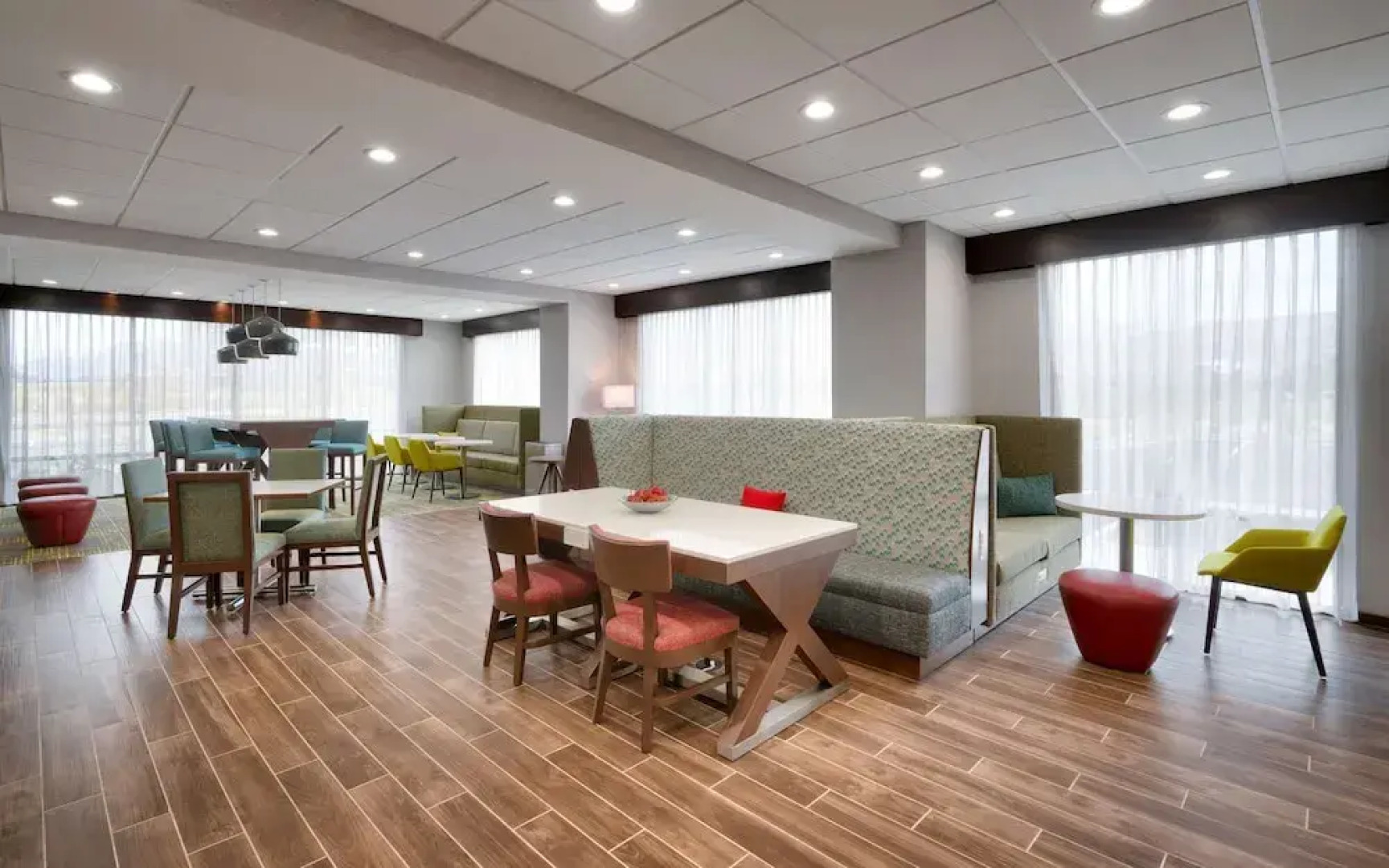 Hampton Inn Draper Salt Lake City