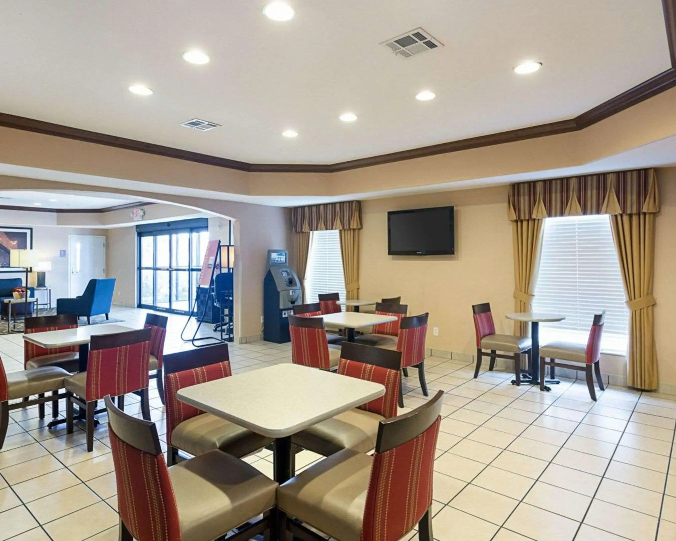Comfort Inn Marrero - New Orleans West
