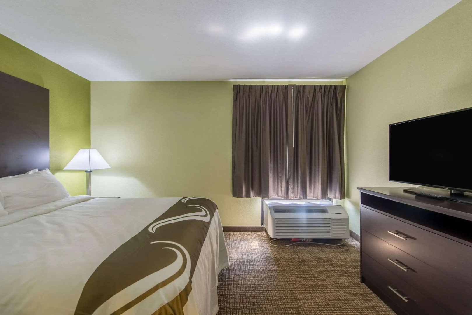 Quality Inn & Suites Hotel Muncie