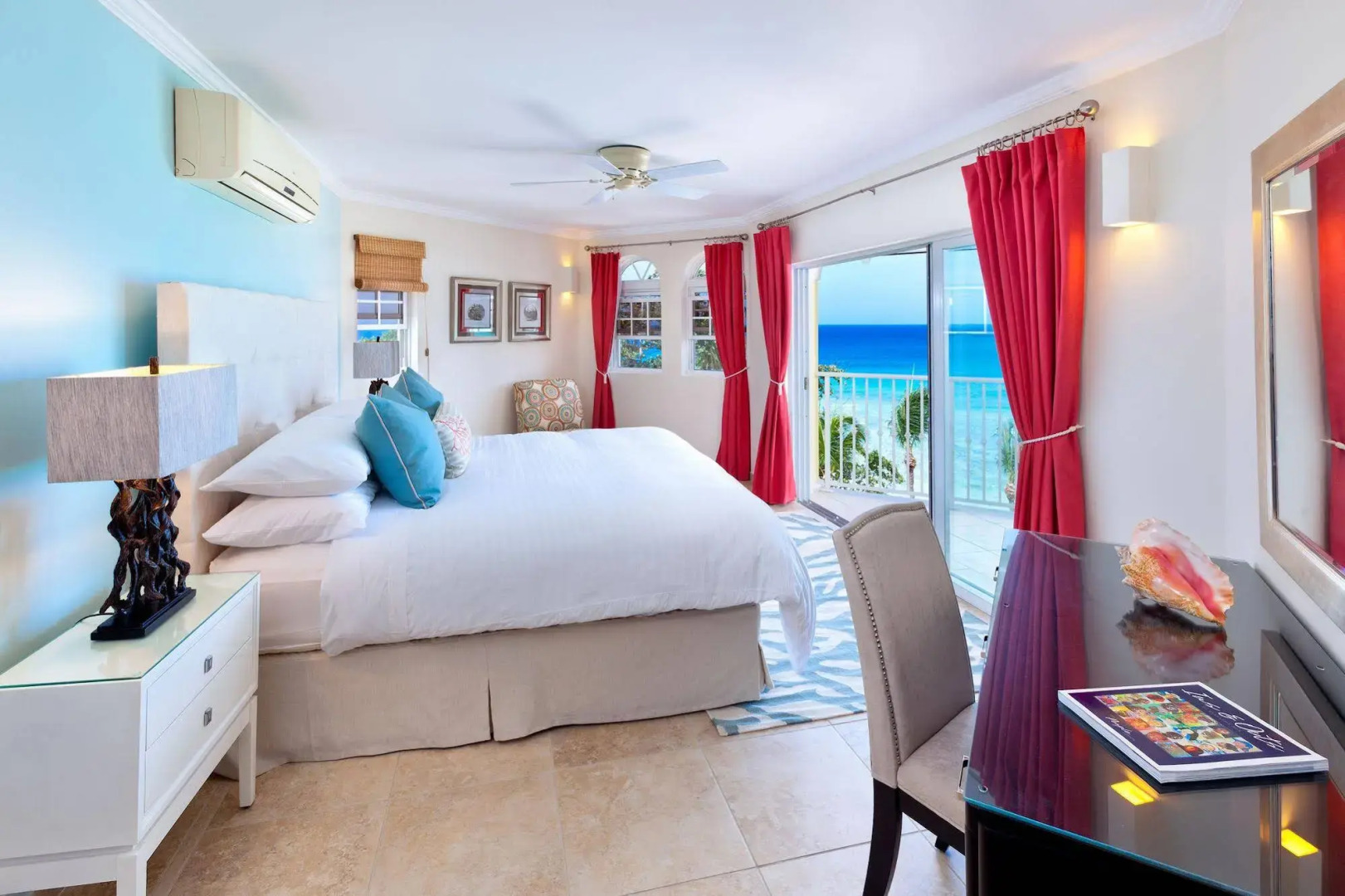 Sapphire Beach Condominiums by Blue Sky Luxury