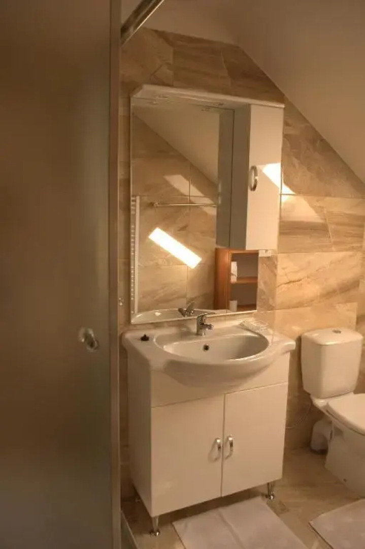 Hostinec Škulec - Ubytovanie