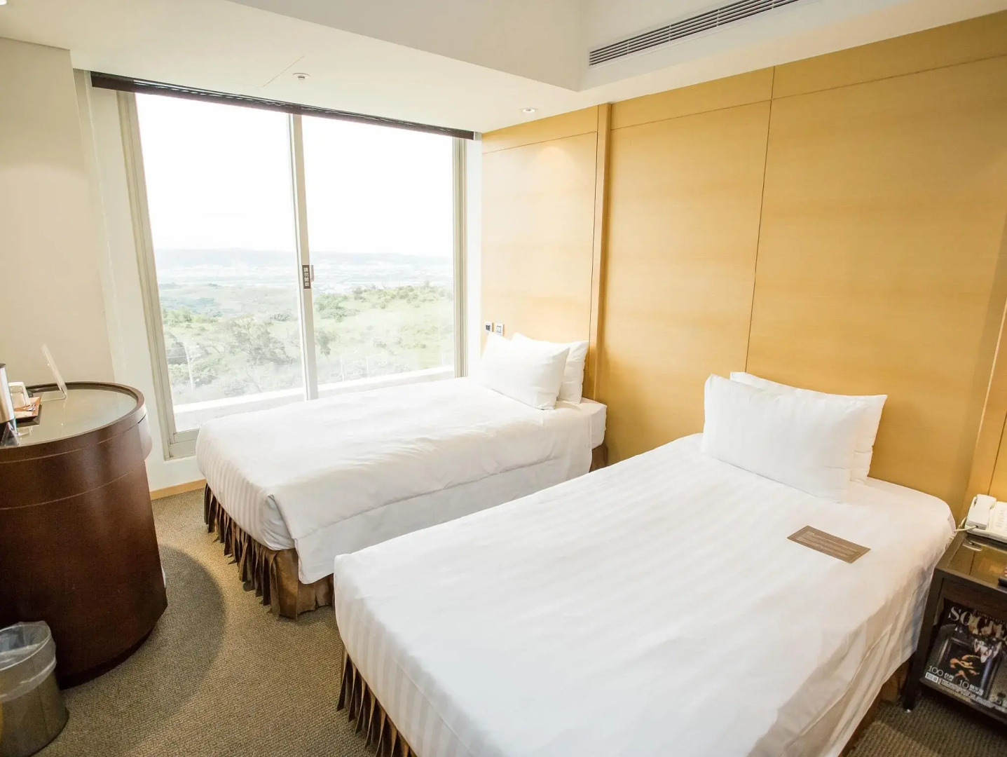 Freshfields Hotel