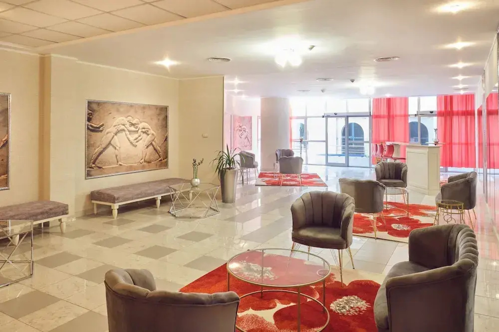 Continental Forum Constanta