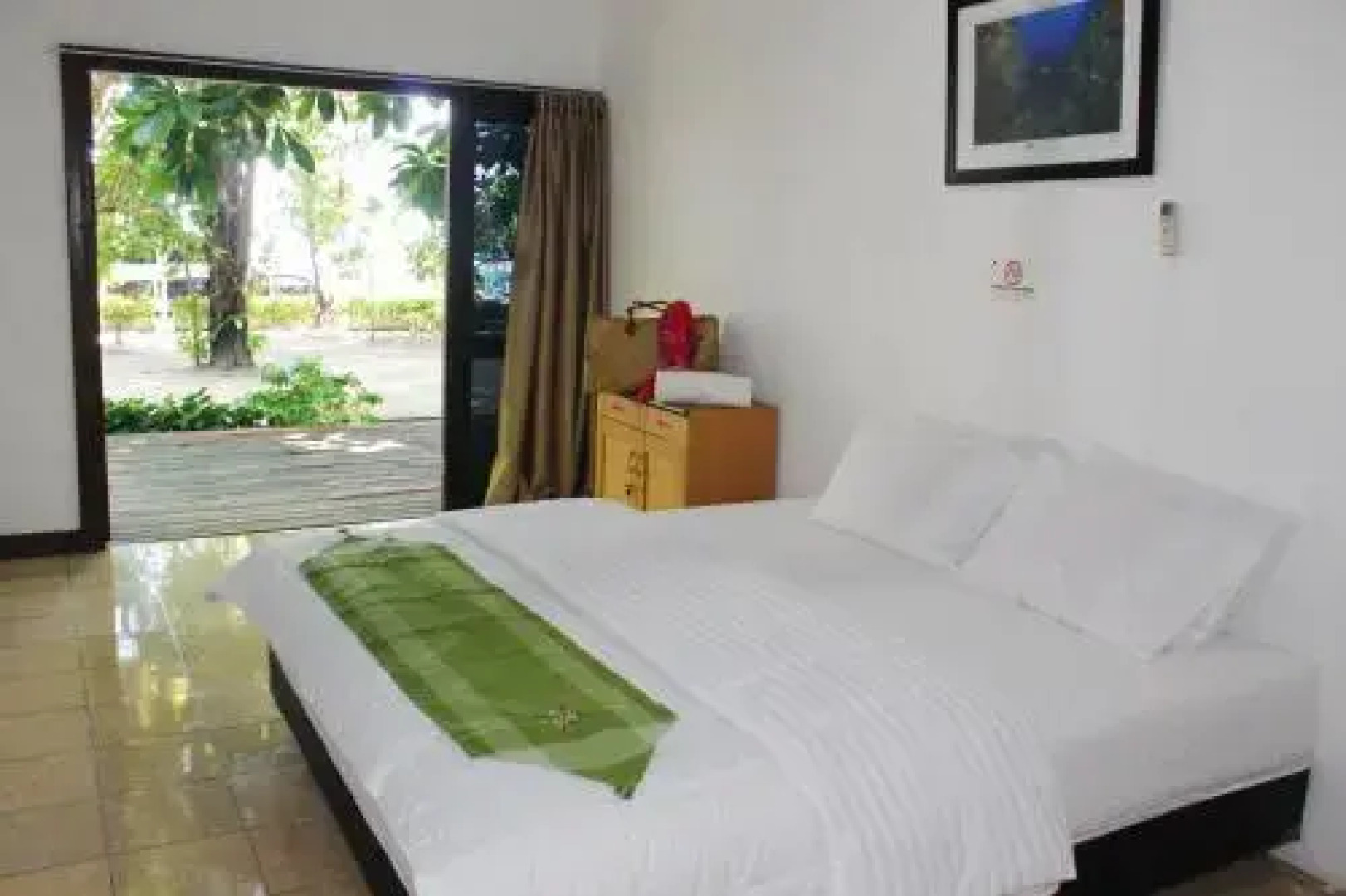 Seribu Resort Thousand Island