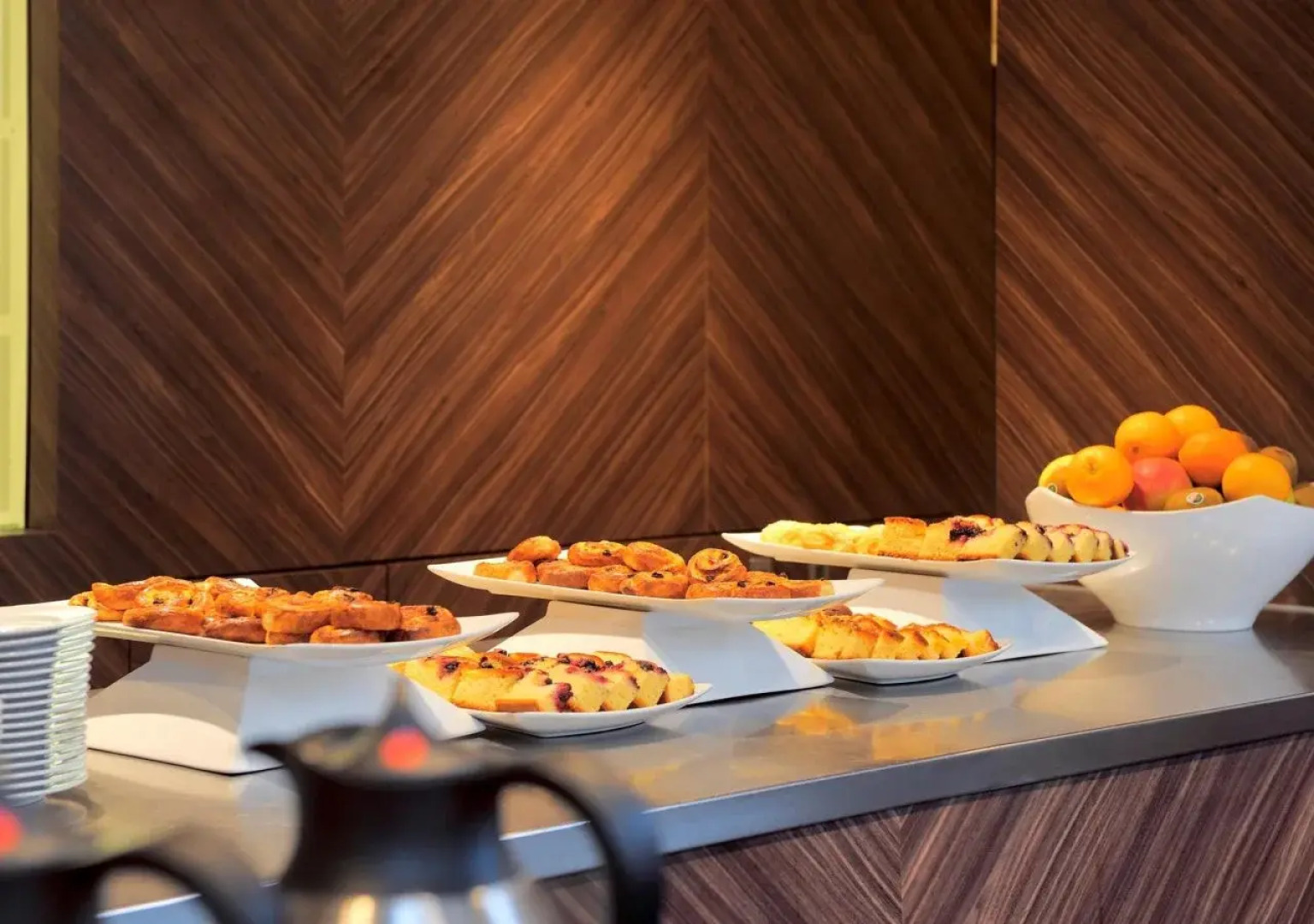 Mercure City Zwolle Hotel