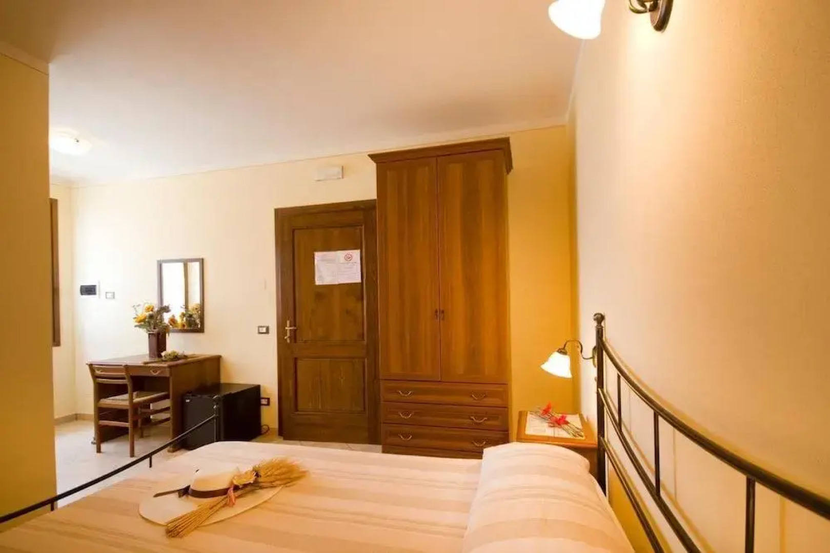 Agriturismo Cascina Roveri