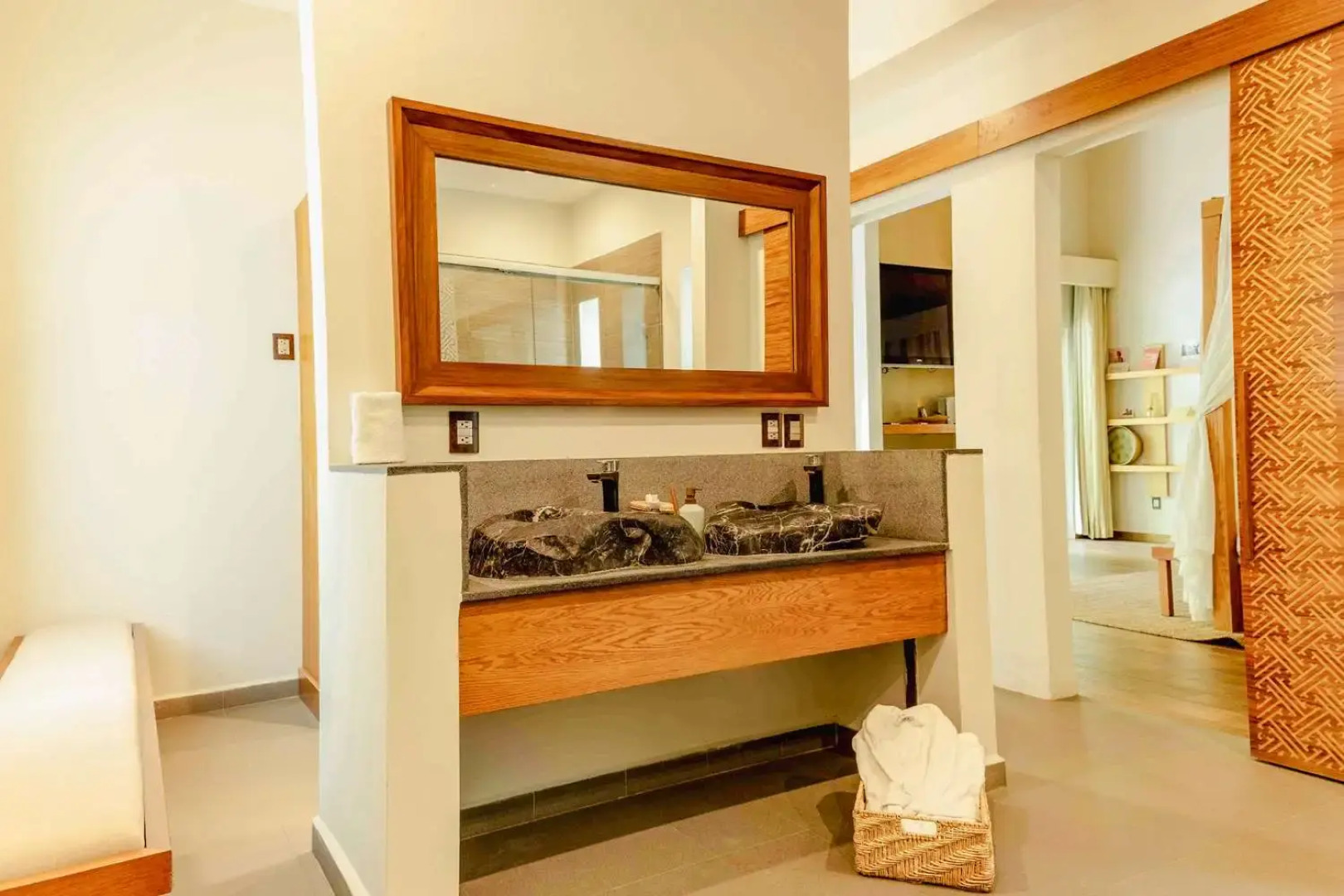 Soul Spring Sanctuary Cuernavaca