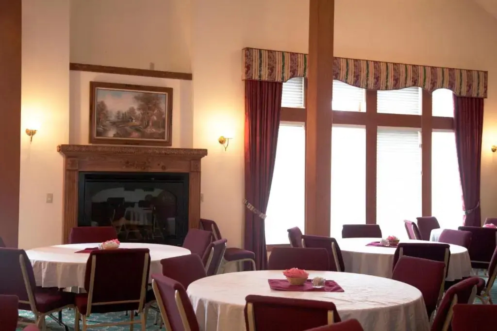 Fairbridge Inn & Suites