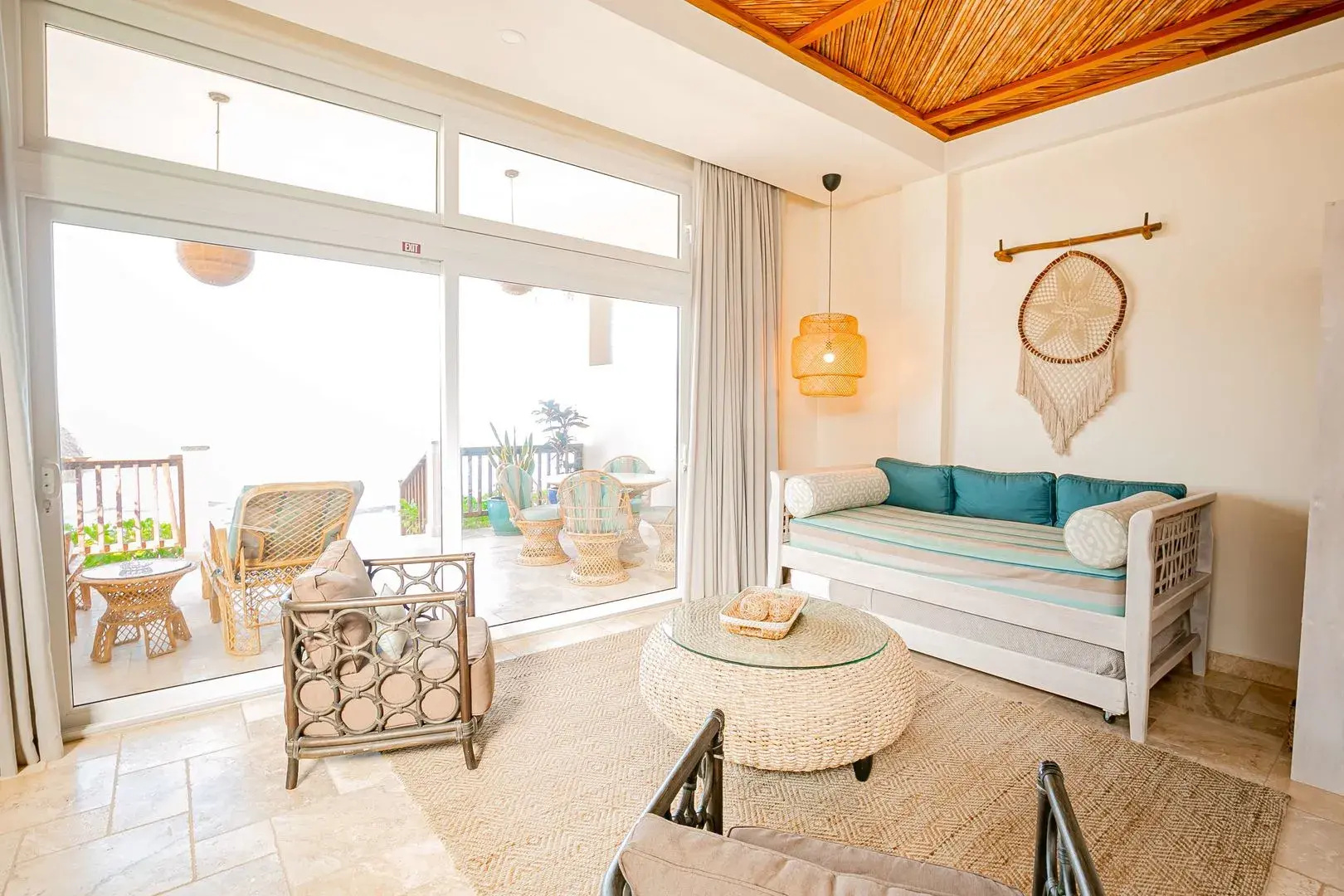Almond Beach Resort at Jaguar Reef
