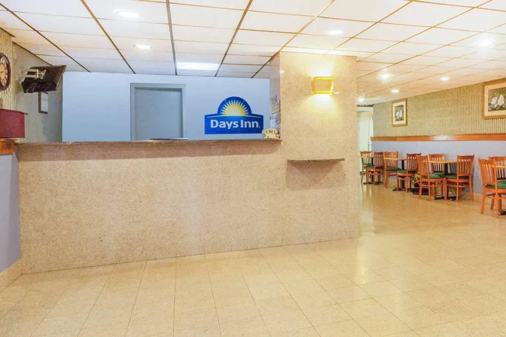 Days Inn Wilkes Barre