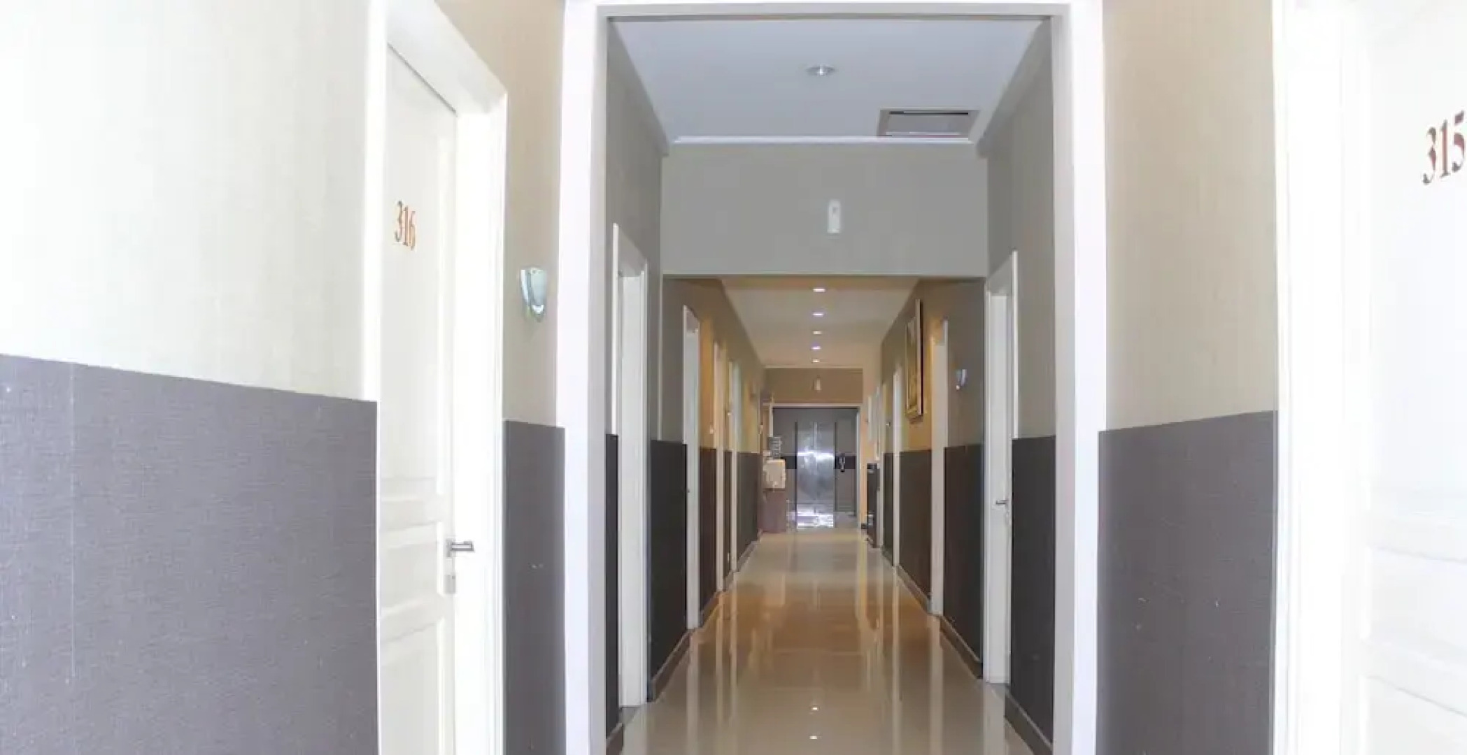 Airy Syariah Bandara Juanda Sidoarjo