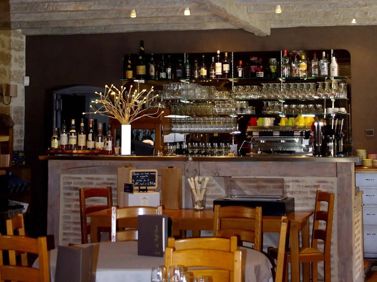 Hotel La Truite Doree